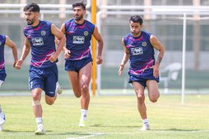 قرارداد دو بازیکن سپاهان ثبت خواهد شد/ بازیکن ملوان تبرئه شد – خط و نقد | اخبار ایران و جهان