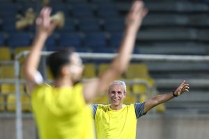 بازیکنانم باوجود فشار زیاد توانستند برنده شوند/بازی مهمی را بردیم – خط و نقد | اخبار ایران و جهان