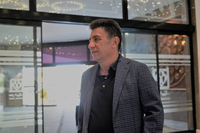 آخرین وضعیت پزشکی قلعه نویی برای بازی با ازبکستان – خط و نقد | اخبار ایران و جهان