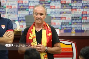 هوادار بازیکنان با تکنیکی دارد/ متعهد شده ایم که نتیجه بگیریم – خط و نقد | اخبار ایران و جهان