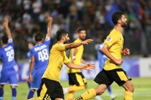 جدال پرتغالی در نقش جهان/ سپاهان به دنبال کسب اولین سه امتیاز – خط و نقد | اخبار ایران و جهان