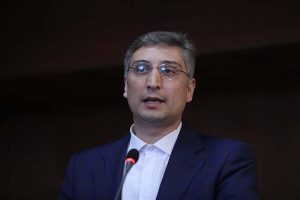 حقدادی: بیش از ۱۰ سال از آخرین ورود تجهیزات ژیمناستیک می‌گذرد – خط و نقد | اخبار ایران و جهان