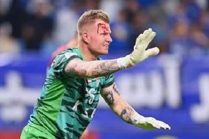 دروازه بان فولاد یک ماه دور از میادین/ «کنت» در راه تهران – خط و نقد | اخبار ایران و جهان