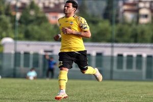 اعلام ترکیب سپاهان مقابل صنعت نفت با شکستن یک طلسم – خط و نقد | اخبار ایران و جهان