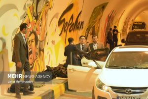 امکان برآورده‌ شدن خواسته ناظر بازی برای مدیرعامل سپاهان نبود – خط و نقد | اخبار ایران و جهان