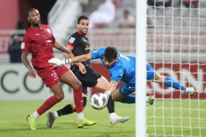 حاشیه دشمن اصلی پرسپولیس است/ مدیران استقلال حامی نکونام نبودند – خط و نقد | اخبار ایران و جهان