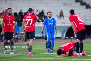 نباید از نساجی در آسیا انتظار داشت/ کادرفنی در کسب نتایج مقصر است – خط و نقد | اخبار ایران و جهان