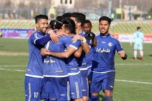 تماشای دیدار استقلال خوزستان – پیکان رایگان شد – خط و نقد | اخبار ایران و جهان