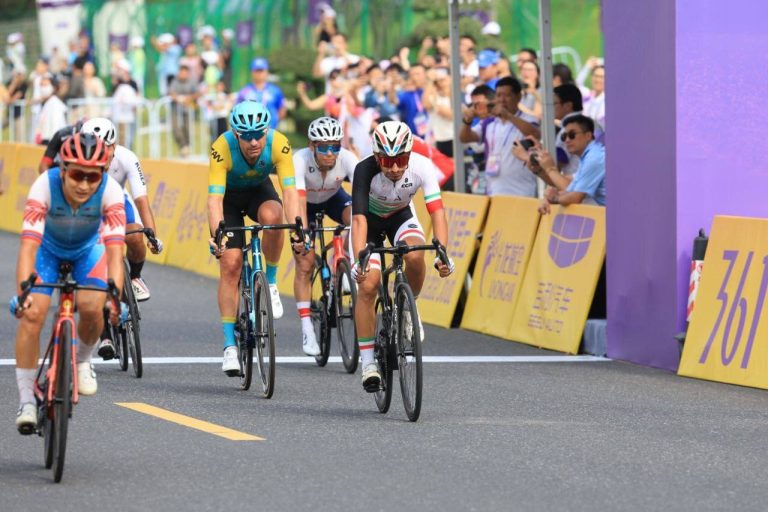 یک سهمیه المپیک به دوچرخه‌سواری ایران اهدا شد – خط و نقد | اخبار ایران و جهان