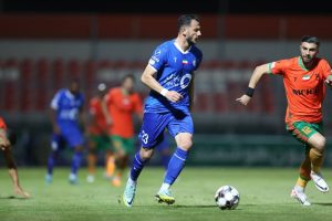 اتفاق عجیب در بازی استقلال و مس رفسنجان + عکس – خط و نقد | اخبار ایران و جهان