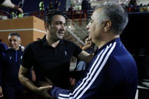 می توانستیم برابر استقلال پیروز شویم/ نیاز به هماهنگی داریم – خط و نقد | اخبار ایران و جهان