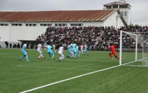 پیروزی خارج از خانه چادرملو/ برد مهم داخل استانی برای گیلان – خط و نقد | اخبار ایران و جهان