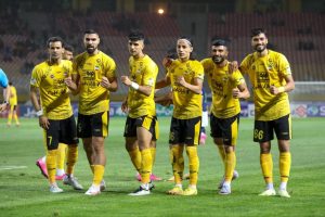 آتش بازی سپاهان با مهاجم جنجالی/دروازه نفت سوخت – خط و نقد | اخبار ایران و جهان