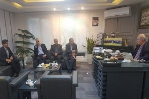 برگزاری جلسه بررسی رقابت های لیگ برتر فوتبال با حضور تاج – خط و نقد | اخبار ایران و جهان