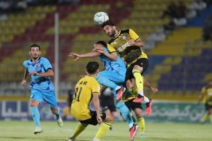 شکست سایپا برابر خلیج فارس ماهشهر/ خیبر به یک قدمی صدر رسید – خط و نقد | اخبار ایران و جهان