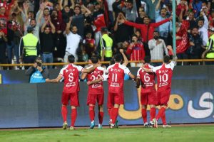 بازیکنان پرسپولیس پس از دیدار با گل گهر چه گفتند؟ – خط و نقد | اخبار ایران و جهان