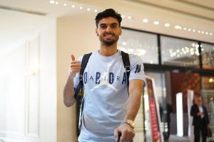 قلعه‌نویی جانشین پورعلی‌گنجی در تیم ملی ایران را مشخص کرد – خط و نقد | اخبار ایران و جهان