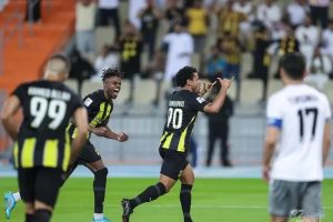 پیروزی الاتحاد در وقت اضافه/ صدرنشینی از سپاهان گرفته شد – خط و نقد | اخبار ایران و جهان