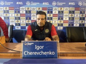 سرمربی استقلال تاجیکستان: بازی سختی با پرسپولیس خواهیم داشت – خط و نقد | اخبار ایران و جهان