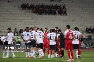 خطر بیخ گوش دو بازیکن خاطی پرسپولیس/ محرومیت در انتظار یک سرخپوش – خط و نقد | اخبار ایران و جهان