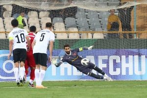 واکنش AFC به مهار پنالتی توسط بیرانوند/ یک مهار دیگر – خط و نقد | اخبار ایران و جهان