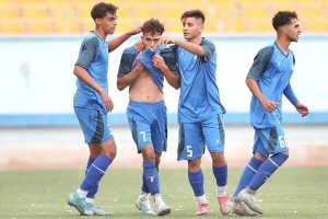 پیروزی استقلال در دربی امید ها – خط و نقد | اخبار ایران و جهان