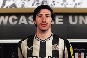 محرومیت ۱۰ ماهه هافبک ایتالیایی نیوکاسل – خط و نقد | اخبار ایران و جهان