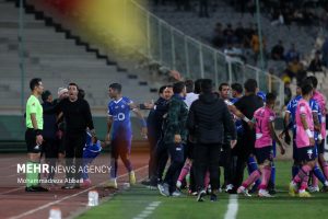 واکنش مدیر تیم فوتبال آلومینیوم اراک به اتفاقات دیدار با استقلال – خط و نقد | اخبار ایران و جهان