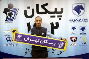 امید سینک به پیکان پیوست – خط و نقد | اخبار ایران و جهان