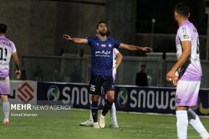 توقف گل گهر در دیدار خانگی و پرگل برابر هوادار – خط و نقد | اخبار ایران و جهان