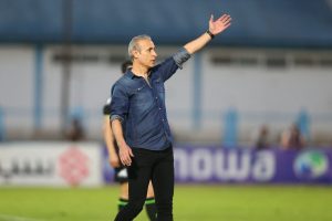 جواب کسی که به بزرگتر احترام نمی گذاردرا نمی دهم/باید متحد بمانیم – خط و نقد | اخبار ایران و جهان