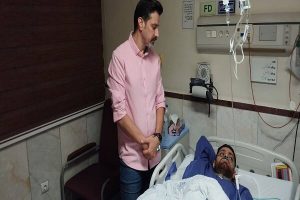 پورعلی‌گنجی زیر تیغ جراحان رفت – خط و نقد | اخبار ایران و جهان