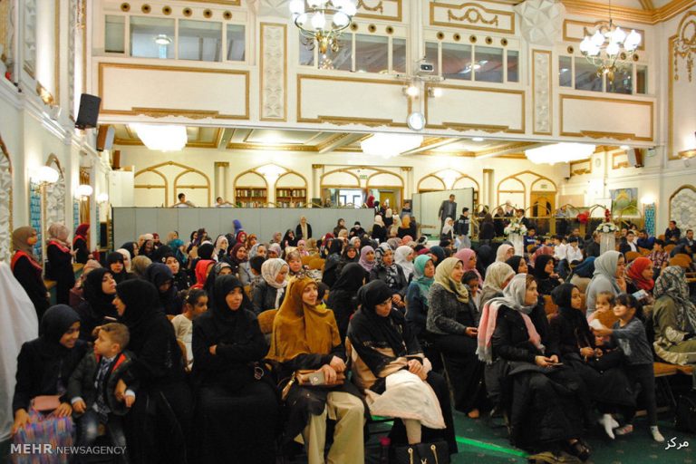 تجمع نوآموزان قرآنی تبریز در حمایت از کودکان غزه برگزار می شود – خط و نقد | اخبار ایران و جهان