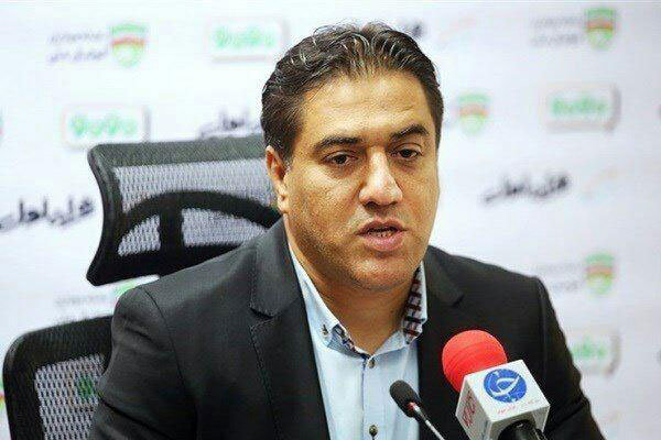 امنیت شغلی داریم و به جوانان بازی می‌دهیم – خط و نقد | اخبار ایران و جهان