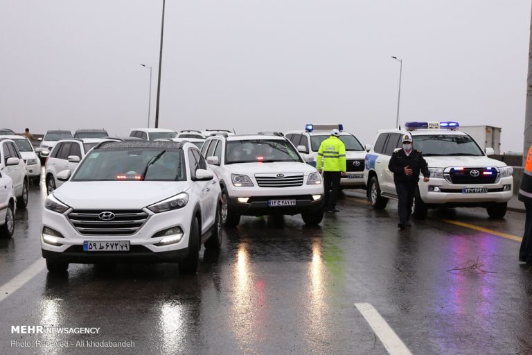 سرعت مجاز در آزادراه کسایی تبریز ۸۰ کیلومتر بر ساعت تعیین شد – خط و نقد | اخبار ایران و جهان