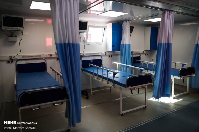 لزوم افزایش ظرفیت بخش کودکان بیمارستان باقرالعلوم شهرستان اهر – خط و نقد | اخبار ایران و جهان