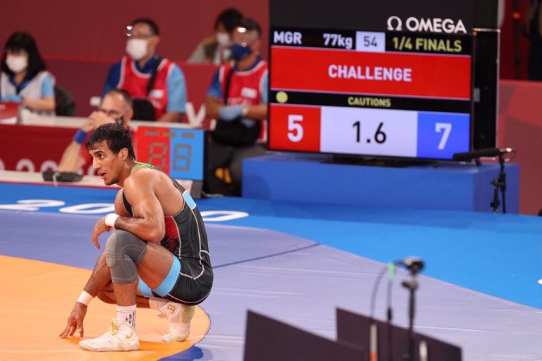 حرکت گرایی زشت و زننده بود ولی مجازاتش هم سنگین بود – خط و نقد | اخبار ایران و جهان