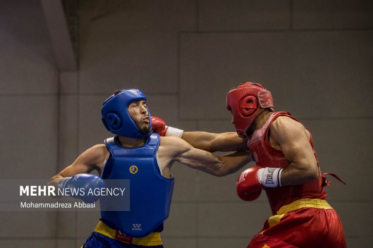 آغاز رقابت‌های لیگ ووشوجوانان با سکوت برای شهدای غزه – خط و نقد | اخبار ایران و جهان