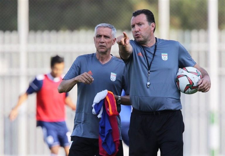 رئیس کمیته روابط بین الملل فدراسیون فوتبال:بدهی به ویلموتس نداریم – خط و نقد | اخبار ایران و جهان