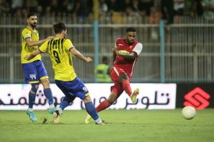 محرومیت سنگین در انتظار مهاجم سابق سرخ‌ها/ پرسپولیس باید چه کند؟ – خط و نقد | اخبار ایران و جهان