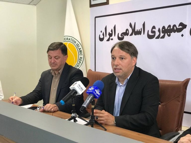 عزیزی: نسل کشی و کودک کشی در غزه را محکوم می‌کنیم – خط و نقد | اخبار ایران و جهان