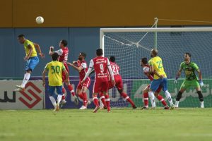 پرسپولیس کار سختی مقابل صنعت نفت ندارد/ یحیی نیاز به مهاجم دارد – خط و نقد | اخبار ایران و جهان