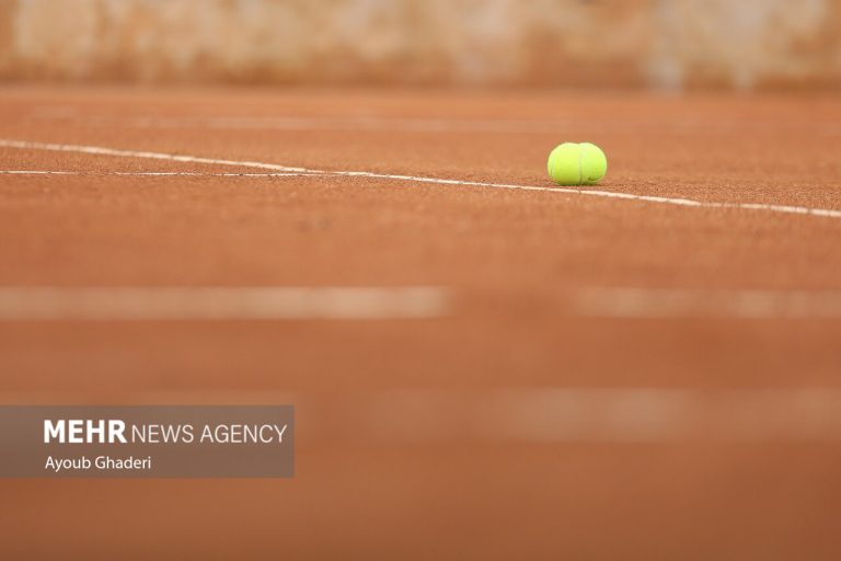 صعود ۱۲ پله ای تیم تنیس بانوان ایران در رنکینگ جهانی – خط و نقد | اخبار ایران و جهان