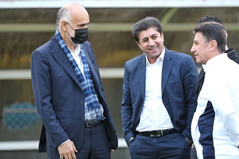 جلسه قلعه‌نویی با تاج در مورد تیم ملی/ بررسی تقویم تا جام ملت‌ها – خط و نقد | اخبار ایران و جهان