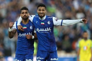 آخرین وضعیت استقلال برای دیدار با شمس آذر/ غیبت قطعی چهار آبی‌پوش – خط و نقد | اخبار ایران و جهان