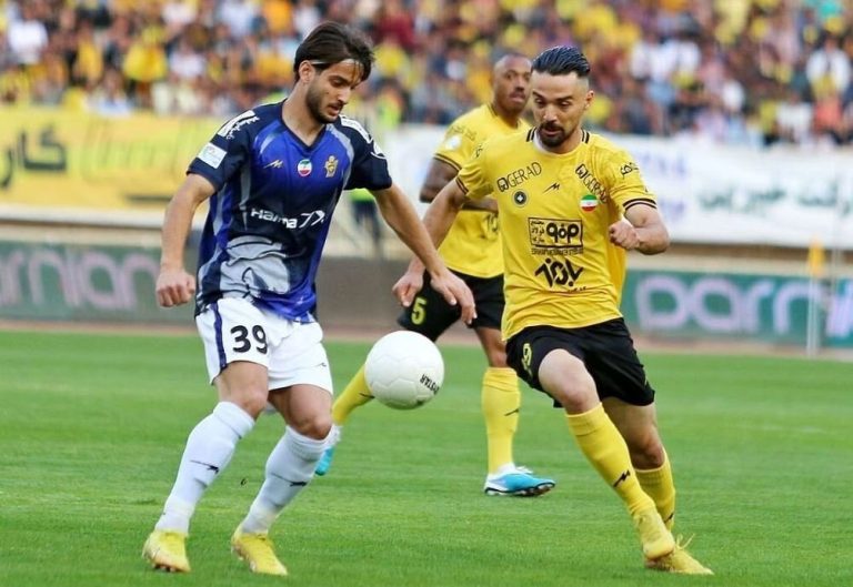 زمان رسیدگی به تخلف نورافکن در دیدار برابر پرسپولیس اعلام شد – خط و نقد | اخبار ایران و جهان