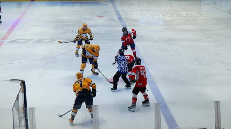 رویدادهای پیش‌روی تیم های ملی هاکی روی یخ ایران اعلام شد – خط و نقد | اخبار ایران و جهان