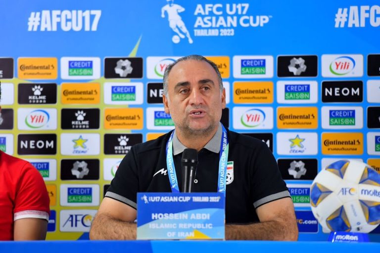 می‌توانستیم به عنوان تیم اول صعود کنیم/ ۵ گل کم بود اما راضی هستم – خط و نقد | اخبار ایران و جهان