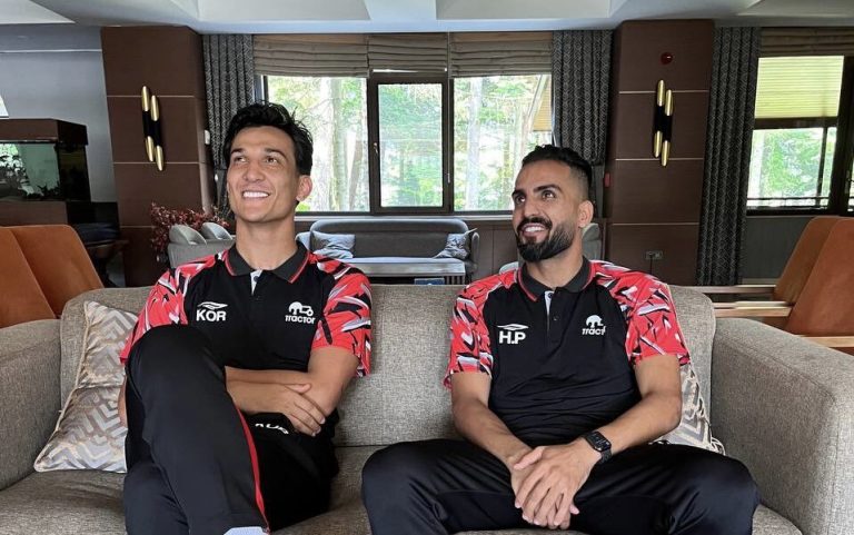 کار کردن زیر نظر خمز لذت بخش است/ از این همه شایعه تعجب می کنم – خط و نقد | اخبار ایران و جهان