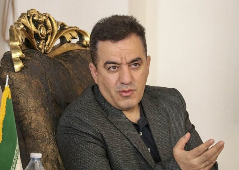 ترافیک تبریز با اتمام فیبر نوری به صورت هوشمند مدیریت می‌شود – خط و نقد | اخبار ایران و جهان